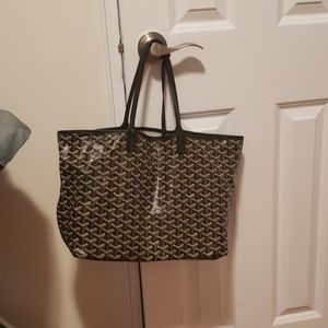 Goyard PM Tote